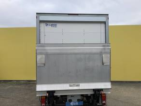 Renault Master chassis cabine master cc l3 3.5t 2.3 dci 170 energy e6