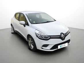 Renault Clio iv clio dci 75 energy