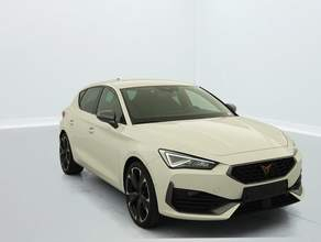 Cupra Leon leon 1.4 e-hybrid 245 ch dsg6