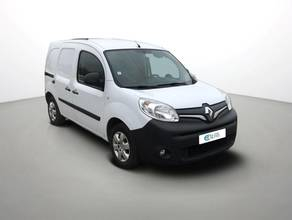 Renault Kangoo express kangoo express 1.5 dci 90 e6