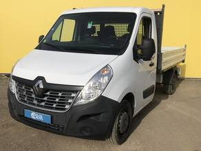 Renault Master transports specifiques master bs l2 3.5t dci 130 e6