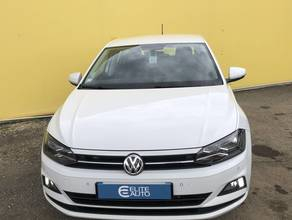 Volkswagen Polo business polo 1.6 tdi 95 s&s bvm5