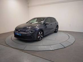 Volkswagen Golf golf 1.4 hybrid rechargeable opf 245 dsg6