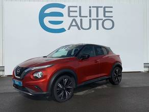 Nissan Juke juke dig-t 114