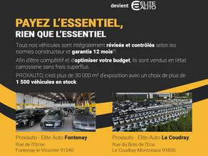 Renault Clio iv business clio dci 90 e6c