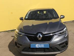 Renault Arkana arkana tce 140 edc fap