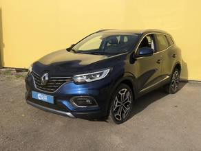 Renault Kadjar kadjar blue dci 150 4x4