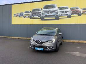 Renault Grand scenic grand scénic dci 110 energy edc