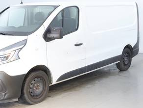 Renault Trafic fourgon trafic fgn l2h1 1300 kg dci 120