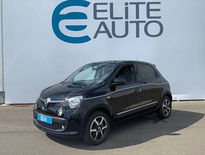 Renault Twingo iii twingo iii 0.9 tce 90