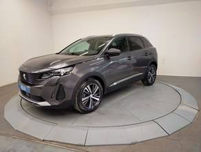 PEUGEOT 3008 d'occasion