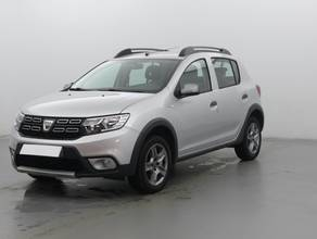 Dacia Sandero sandero dci 90