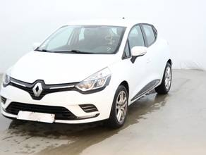 Renault Clio iv clio dci 75 energy