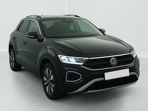 Volkswagen T-roc 1.0 tsi 116 start stop bvm6 life plus
