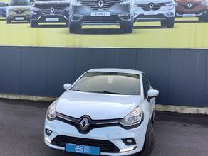 Renault Clio iv estate business clio estate tce 90 - 19