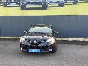 Renault Clio v clio tce 140 - 21