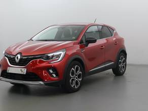 Renault Captur captur tce 90 - 21
