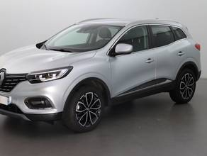 Renault Kadjar kadjar tce 140 fap edc