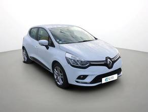 Renault Clio iv business clio tce 90 energy