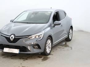Renault Clio v clio tce 100