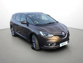 Renault Grand scenic grand scénic dci 130 energy