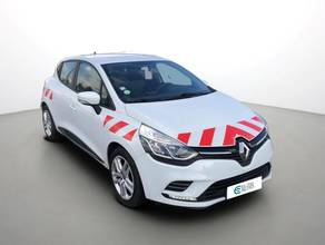 Renault Clio iv clio dci 75 energy
