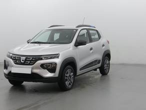 Dacia Spring spring