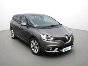 Renault Grand scenic business grand scenic blue dci 120 edc