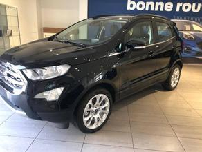 Ford Ecosport ecosport 1.0 ecoboost 125ch s&s bvm6
