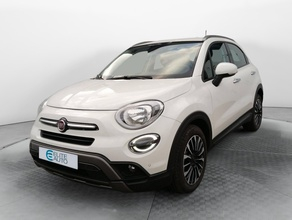 Fiat 500x my21 500x 1.0 firefly turbo t3 120 ch