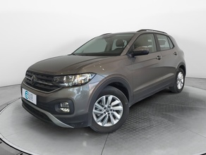 Volkswagen T-cross t-cross 1.0 tsi 110 start/stop dsg7