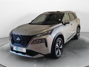 Nissan X-trail x-trail e-power 204 ch