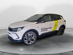 Opel Grandland grandland hybrid 225 ch bva8