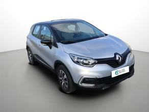 Renault Captur captur dci 90