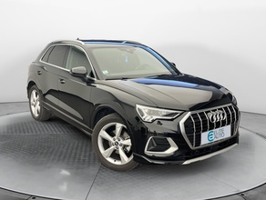 Audi Q3 q3 35 tdi 150 ch s tronic 7