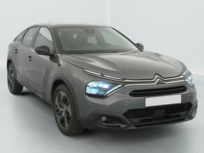 Citroen C4 bluehdi 130 s s eat8 feel pack