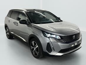 Peugeot 5008 5008 bluehdi 130ch s&s eat8