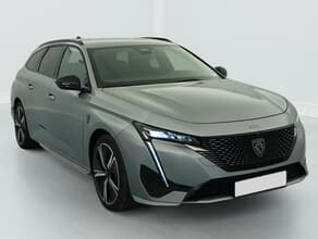 Peugeot 308 sw 308 sw phev 225 e-eat8