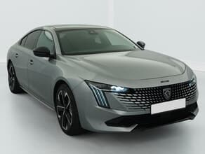 Peugeot 508 nouvelle 508 hybrid 180 e-eat8