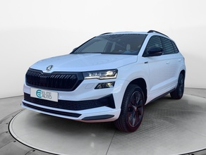 Skoda Karoq karoq 2.0 tdi 116 ch scr dsg7