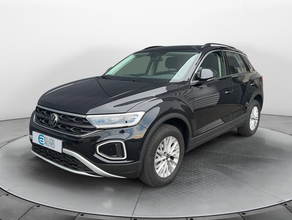 Volkswagen T-roc t-roc 1.5 tsi evo 150 start/stop dsg7