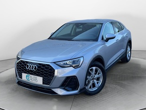 Audi Q3 sportback q3 sportback 35 tdi 150 ch s tronic 7
