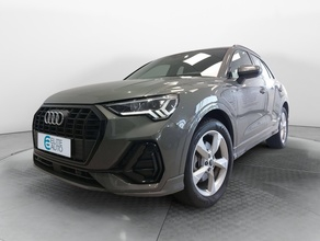 Audi Q3 q3 45 tfsie 245 ch s tronic 6