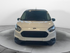 Ford Transit courier fourgon transit courier fgn 1.5 tdci 100 bv6