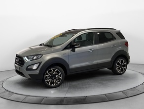 Ford Ecosport ecosport 1.0 ecoboost 125ch s&s bvm6