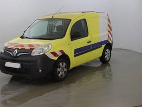 Renault Kangoo express kangoo express 1.5 dci 90 e6