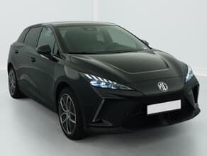 Mg Mg4 electric 64kwh - 150 kw 2wd luxury