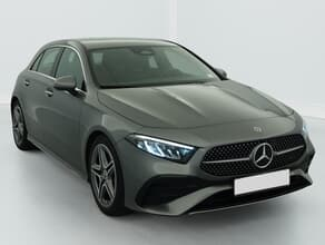 Mercedes Classe a classe a 180 7g-dct