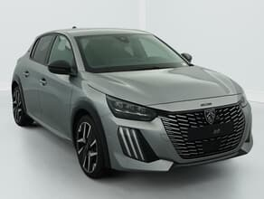 Peugeot 208 nouvelle 208 hybrid 136 e-dcs6