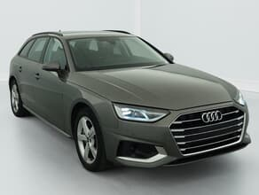 Audi A4 avant a4 avant 40 tdi 204 s tronic 7